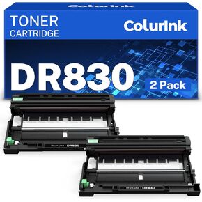 LC401XL LC401 MFC-J1010DW Ink Cartridges Compatible for Brother Ink Cartridges LC401 XL Work with Brother MFC-J1010DW MFC-J1012DW MFC-J1170DW Printer Ink (4 Pack High Yields)