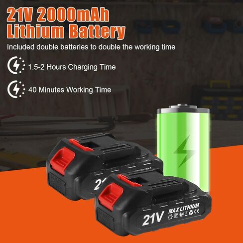 منشار ترددي متوافق مع بطارية DeWalt 20V، منشار ترددي لاسلكي بدون فرشاة، سرعة متغيرة 0-3500SPM، تغيير الشفرة بدون أدوات، مجموعة 4 شفرات منشار لقطع الخشب/المعادن/PVC، أداة فقط in Kuwait