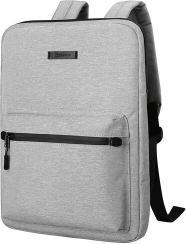 Canvas Lightweight Backpack for Casual Rucksack Women Men in Saudi Arabia