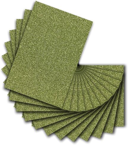 Wine Red Glitter HTV 12 PCS 12" x 10" Bundle Sheets Heat Transfer Iron on Vinyl for Desgin Gift in Saudi Arabia