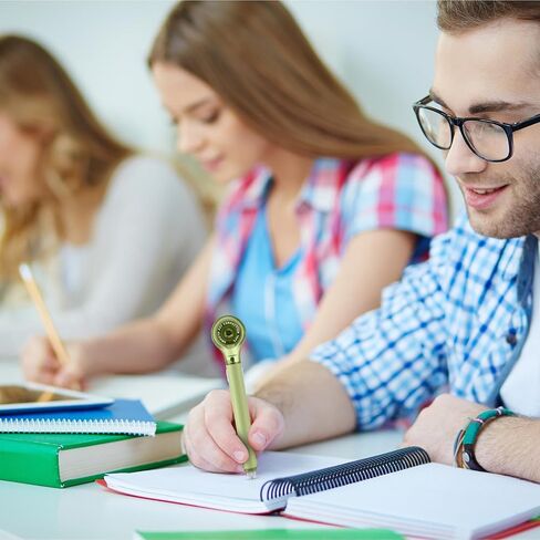 10 عبوات من أقلام الشريط التصحيحية، شريط تصحيح الحبر، ممحاة شريط تصحيح للوازم المكتبية المدرسية، 0.2 × 236 بوصة in Kuwait