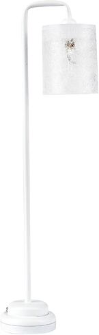 Waldosia 1:12 Scale Dollhouse Miniature LED Modern Floor Lamp in Kuwait