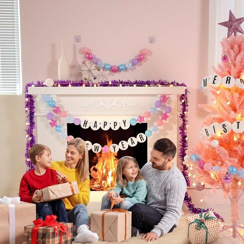 DIY Giant Friendship Bracelet in My Birthday Era Banner Birthday Banner Famous Singer Customizable Banner Garland Decor Foam Circles Ball Plastic Balls DIY Supplies in Kuwait