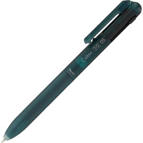 Pentel Bxaw355l3 متعدد الوظائف propint pen محدودة الهدوء 0.5 ملم البحر الأزرق