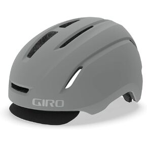 Giro Mens Caden MIPS, Matte Grey, Large