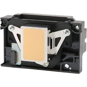 Print ABS Printhead Replacement for R260 R390 1390 L1800 1400 1430 1500W Printer with Stable Performance for Printers