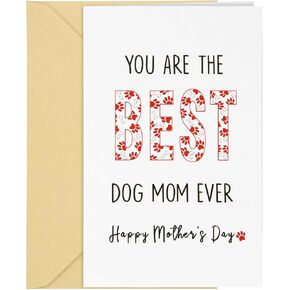 Mothers Day Gift For Daughter, To My Amazing Daughter - Mothers Day Card For Daughter, Best Mothers Day Gift For Daughter From Mom, Dad, Daughter Mothers Day Gift, First Mothers Day Gifts For Daughter