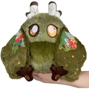 سحق / ميني Goblincore Mothman Toy