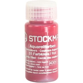 Stockmar Watercolor Lemon Yellow