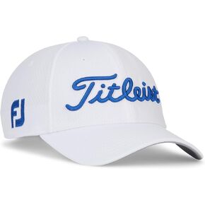 Titleist Golf Tour Elite Hat