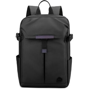 Laptop Backpack for Men Lightweight Business Work Daypack Computer Bag Water Resistant Travel Computer Bag Women