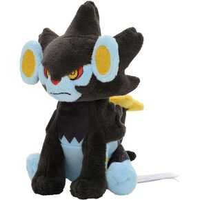 Pokemon Center: Sitting Cuties: Luxray Plush # 405 - Generation 4-6 in