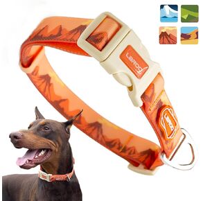 لارو مقاوم للماء الياقات الثقيلة PVC PET PET لتدريبات وتصميم بارد وسحب المقاومة شريط العنق لحفل البلياردو شاطئ العزف في الهواء الطلق اللعب