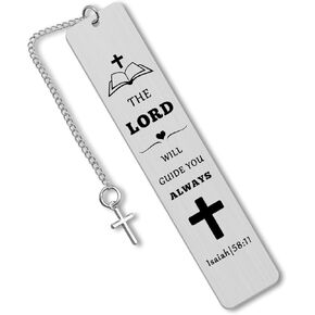 Inspirational Christian Gifts Religious Bookmark Gifts Scripture Gifts Easter Prayer Gift Faith Gifts Religious Reading Lovers Gifts Encouragement Graduation Gifts First Communion Gifts