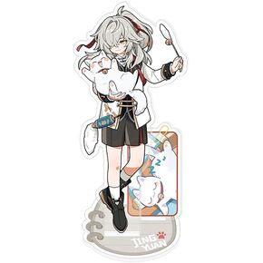 Honkai: Star Rail Kitty Series Acrylic Stand - Mydei in Saudi Arabia