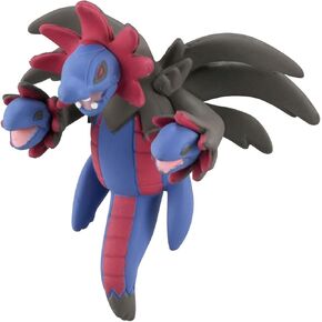 Takara Tomy: Moncolle Figure MS-44 Hydreigon