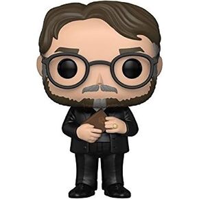 Funko Pop!: المخرجون - لعبة Guillermo del Toro