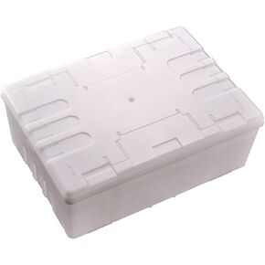 Bandai Hobby - Accessory - Multi Builders Case, Bandai Spirits Model Kit