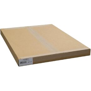 ورقة ألوان مائية جاك ريتشسون - 100 ورقة - 22-1/2 "× 30-1/2" - 135 رطل - مواد الفنون والحرف - 9734502