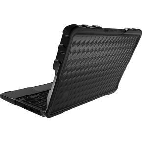 حالة STM ACE لـ Lenovo 300/500 E/W Gen 3-Black (STM-122-372KZ-01)
