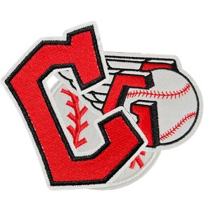 Baseball Patches, New York Iron on Patches for Hats, T-Shirts, Backpacks, Jeans and More(NY)