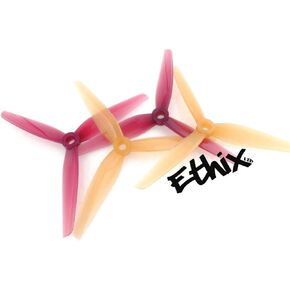 Ethix P3 Peanut Butter & Jelly Propeller (Set of 4) - 6mm