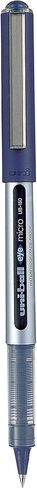 uni-ball Eye Micro Ub-150 Gel Ink Pen - 0.5 mm - 10 Pcs - Blue in Saudi Arabia