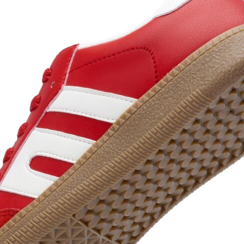 DREAM PAIRS Women's Tennis Sneakers Walking Nia Flat Low-Top Casual Lace-Up Comfortable Fashion Sneakers Shoes. in Saudi Arabia
