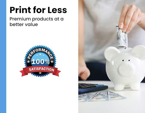 MADE IN USA TONER Compatible Replacement for Ricoh Lanier Savin IM C4500, IM C5500, IM C6000, 842279 (Black) in Kuwait