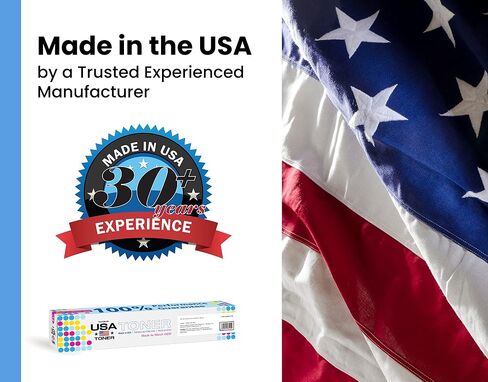 MADE IN USA TONER Compatible Replacement for Ricoh Lanier Savin IM C4500, IM C5500, IM C6000, 842279 (Black) in Kuwait