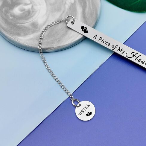 Memorial Gifts Bookmarks for Loss of Daughter Sympathy Gifts for Daughter Baby Memorial Bookmarks in Memory of Daughter Gift Bereavement Gifts Remembrance Gifts Condolence Gifts Book Lover Gift in Kuwait