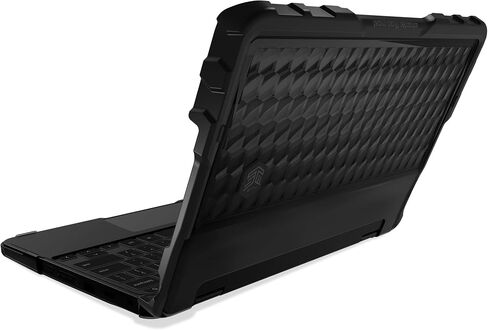 حالة STM ACE لـ Lenovo 300/500 E/W Gen 3-Black (STM-122-372KZ-01) in Kuwait