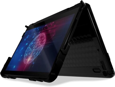 حالة STM ACE لـ Lenovo 300/500 E/W Gen 3-Black (STM-122-372KZ-01) in Kuwait
