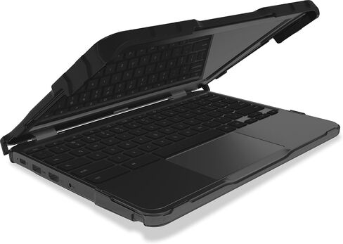 حالة STM ACE لـ Lenovo 300/500 E/W Gen 3-Black (STM-122-372KZ-01) in Kuwait