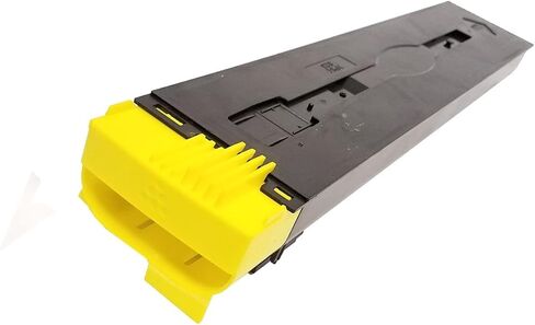 استبدال Pegasus المعاد تصنيعه لـ Xerox Versant 80 180 280 22K أصفر الحبر المترون 006R01641 ، 6R1641 (مقر) in Kuwait