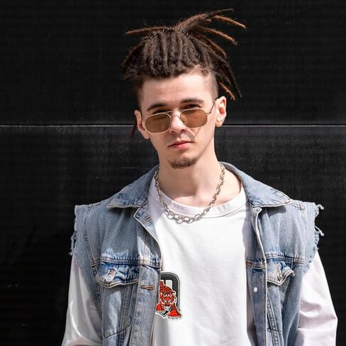 Baseball Patches, New York Iron on Patches for Hats, T-Shirts, Backpacks, Jeans and More(NY) in Kuwait