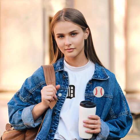 Baseball Patches, New York Iron on Patches for Hats, T-Shirts, Backpacks, Jeans and More(NY) in Kuwait