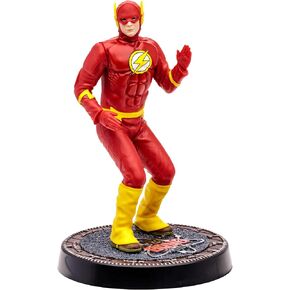 ألعاب McFarlane - WB 100: شيلدون كوبر (The Big Bang Theory) Maniacs ، 6in شكل الشكل