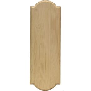 علامة Walnut Hollow Innkeeper ، 6 في 18 "