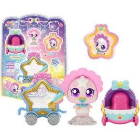 Shooting Star Catch Teenieping Season 5 Figure Set Korean Animation Toy Kissyping 뽀뽀핑