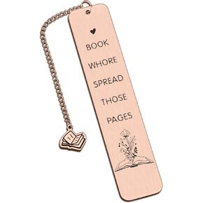 Merch Dark Romance ، هدايا مضحكة لها ، مرجعية ساخرة ، هدايا عاشق الكتب للنساء ، تخزين الحشوات لصديقته ، هدايا عشاق الكتب ، انشر تلك الصفحات الإشارة المرجعية ، العناصر الكتب