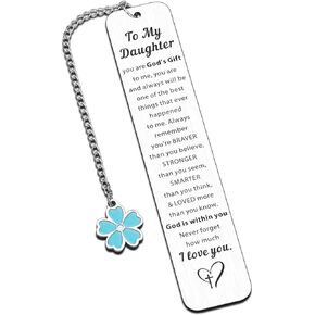 First Communion Gifts for Girls – Perfect for Teen Girls, Women, Friends & Coworkers. Thoughtful Stocking Stuffers & Birthday or Christmas Gifts for Daughters & Teens