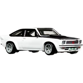 Hot Wheels Premium - Boulevard Series 77 - '77 Holden Torana A9X