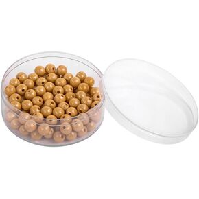Montessori Math Materials 100 Golden Beads Unitsfor Early Preschool Learning Toy
