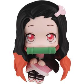 Megahouse Look UP Series Demon Slayer KAMADO NEZUKO, Multiple Colors