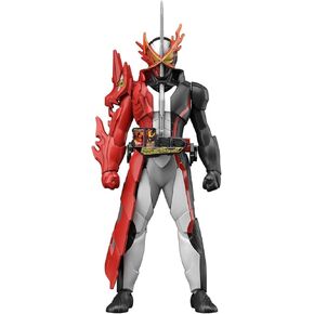 Bandai Hobby - Entry Grade - Kamen Rider Saber Model Kit