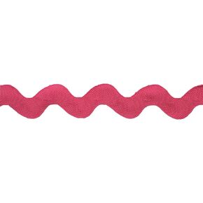 Rick Rack Trim (10 ياردة لفة) | BRC-20MM-25 Olive