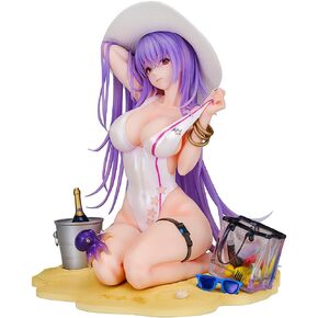 Girls’ Frontline: ZB-26 Nook of Ephemeral Dreams 1:7 Scale PVC Figure