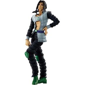 JoJo's Bizarre Adventure - Illuso (Hitman Team) Masterlise Collectible Statue