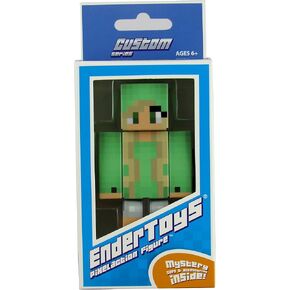 endertoys slime girl action figure